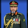 অস্ট্রেলিয়া ও যুক্তরাষ্ট্রে ৯ দিনের সরকারি সফরে সেনাপ্রধান