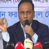 প্রজাতন্ত্রের কর্মকর্তাদের জবাবদিহিতার আওতায় আনতে হবে: ডেপুটি স্পিকার