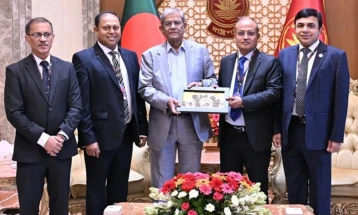 ঢাবিকে বিশ্বের শীর্ষস্থানীয় বিশ্ববিদ্যালয়ের কাতারে নিয়ে যাওয়ার আহ্বান রাষ্ট্রপতির