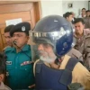 আখতারুজ্জামানের জামিন নামঞ্জুর, কারাগারে পাঠানোর নির্দেশ