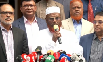 ‘সরকারের সব কাজের বিরোধিতা করবে না বিরোধীদল’