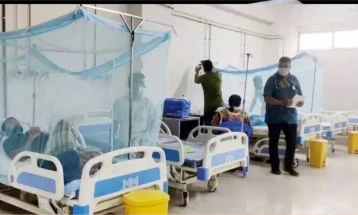 ডেঙ্গু পরিস্থিতি সামাল দিতে হাসপাতালে শয্যা বাড়ানোর নির্দেশ