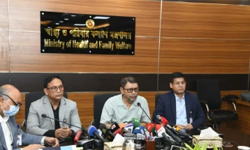ক্যান্সার চিকিৎসায় যুক্ত হচ্ছে ১৭টি রেডিওথেরাপি মেশিন