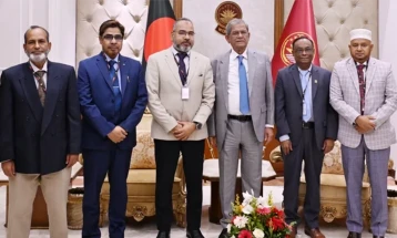 মতপার্থক্য, গঠনমূলক সমালোচনা এবং শান্তিপূর্ণ প্রতিবাদই গণতন্ত্রের সৌন্দর্য : রাষ্ট্রপতি