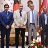 মতপার্থক্য, গঠনমূলক সমালোচনা এবং শান্তিপূর্ণ প্রতিবাদই গণতন্ত্রের সৌন্দর্য : রাষ্ট্রপতি
