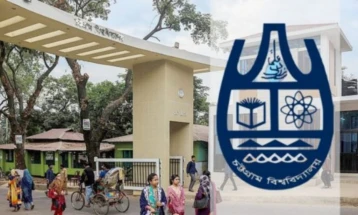 চবির ২৫ শিক্ষার্থী পাচ্ছেন প্রধানমন্ত্রী স্বর্ণপদক