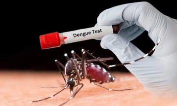 ডেঙ্গুতে একদিনে ৫ জনের মৃত্যু, হাসপাতালে ভর্তি ১৯৩৫