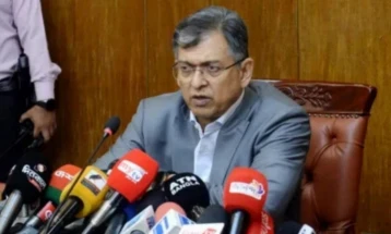 জঙ্গল সলিমপুরে সারদার আদলে পুলিশ একাডেমি হচ্ছে: স্বরাষ্ট্রমন্ত্রী