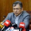জঙ্গল সলিমপুরে সারদার আদলে পুলিশ একাডেমি হচ্ছে: স্বরাষ্ট্রমন্ত্রী