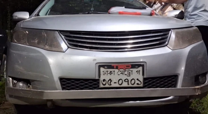 বিকাশের ৩ কোটি টাকা ছিনতাই, ম্যানেজারকে গুলি