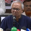 বিএনপি সরকার আইনের শাসন ও স্থিতিশীলতায় বিশ্বাসী: রিজভী