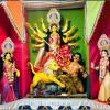 পূজামণ্ডপে নিরাপত্তা জোরদার, বিসর্জনে ড্রোন-হেলিকপ্টারে নজরদারি