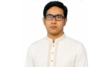 সাবেক ছাত্রনেতা মোহাম্মদ আলামিনের জন্মদিন আজ, নেতাকর্মীদের ফুলেল শুভেচ্ছা