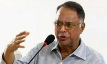 এলপিজি ব্যবসায়ীদের ধর্মঘট প্রত্যাহার করা না হলে আইনি ব্যবস্থা: জ্বালানিমন্ত্রী