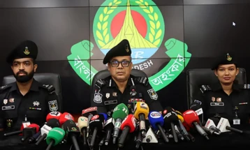 রাশিয়ায় চাকরির নামে মানবপাচার, ড্রোন হামলায় ২০ বাংলাদেশির মৃত্যু: এসআরবি