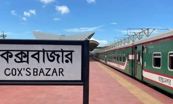 ২৬ অক্টোবর থেকে কক্সবাজার যাবে মহানগর এক্সপ্রেস