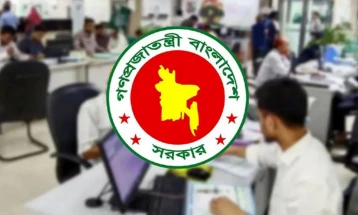 সরকারি চাকরিতে শূন্যপদের সংখ্যা জানাল সরকার