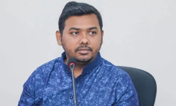 এনসিপিতে ‘সুপার সিক্স’ নামে কোনো ফোরাম নেই: সারোয়ার তুষার