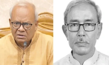 সাবেক এমপি আব্দুল হাইয়ের মৃত্যুতে রিজভীর শোক