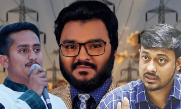সারজিস-পাটওয়ারীকে রাজনীতি ছেড়ে পড়াশোনায় মনোযোগ দেওয়ার পরামর্শ ফারুকের