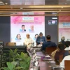 নিরাপদ এআই ব্যবহারের বার্তা নিয়ে শুরু হলো বিআইজিএফ সম্মেলন