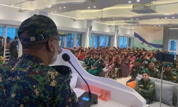 দুর্গাপূজার নিরাপত্তা: ঢাকা বিভাগে ৫১ হাজার ৪৪২ আনসার-ভিডিপি সদস্য মোতায়েন