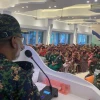 দুর্গাপূজার নিরাপত্তা: ঢাকা বিভাগে ৫১ হাজার ৪৪২ আনসার-ভিডিপি সদস্য মোতায়েন
