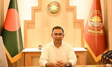 ধর্ম যার যার, রাষ্ট্র সবার: দুর্গাপূজার শুভেচ্ছাবার্তায় প্রধানমন্ত্রী