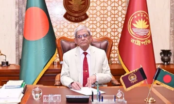 সাম্প্রদায়িক সম্প্রীতি ও ধর্মীয় স্বাধীনতা নিশ্চিতের আহ্বান রাষ্ট্রপতির