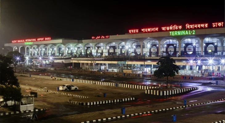 ঢাকা থেকে সৌদিগামী ১০৭ ফ্লাইট বাতিল, ভোগান্তিতে সাড়ে ১৬ হাজার যাত্রী