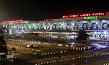 ঢাকা থেকে সৌদিগামী ১০৭ ফ্লাইট বাতিল, ভোগান্তিতে সাড়ে ১৬ হাজার যাত্রী