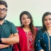 ফরিদা ফারহানার কথায় ‘মৌনতার ক্যানভাস’, কণ্ঠে পুষ্পিতা ও তামিম