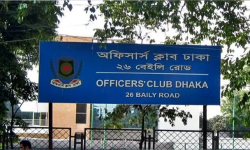 অফিসার্স ক্লাব থেকে সাবেক অতিরিক্ত সচিবের লাশ উদ্ধার