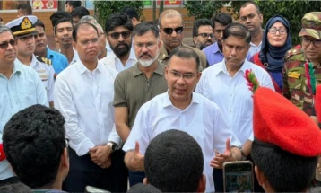 ডেঙ্গু প্রতিরোধে তরুণ প্রজন্মকে এগিয়ে আসার আহ্বান প্রধানমন্ত্রীর