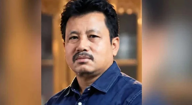 ধর্ষণ মামলায় এনসিপি নেতা কারাগারে