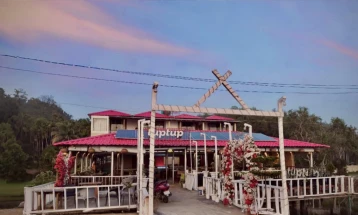 ফায়ার সার্ভিসের অনুমতি ছাড়াই টুপটুপ রিসোর্ট বানানো হয়: ডিজি