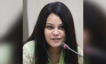প্রধান তথ্য কমিশনার হলেন নাহরিন ইসলাম খান