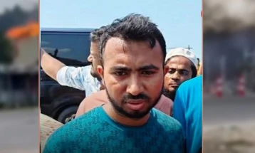 কক্সবাজারে রিসোর্টে অগ্নিকাণ্ড: ম্যানেজার পুলিশের হেফাজতে