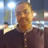 বিমানবাহিনীর সাবেক প্রধান শেখ আব্দুল হান্নান কাতারে গ্রেপ্তার