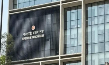সৌদি রাষ্ট্রদূতকে ডেকে ২ বাংলাদেশীর মৃত্যুদণ্ডের তথ্য চেয়েছে ঢাকা