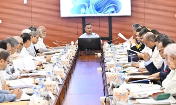 আগারগাঁওয়েই যাচ্ছে সচিবালয়, মন্ত্রিসভায় অনুমোদন