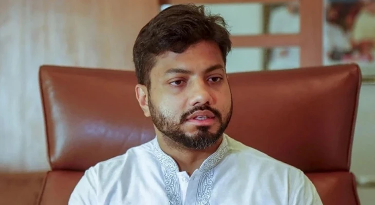 পদত্যাগের নির্দেশ নিয়ে যা জানালেন প্রতিমন্ত্রী ইশরাকের প্রেস কর্মকর্তা
