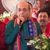 বাংলাদেশে উৎসবমুখর পরিবেশে পূজা উদযাপিত হচ্ছে: ভারতীয় হাইকমিশনার