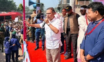 সব ধর্মের মানুষকে সঙ্গে নিয়ে দেশ গড়তে চাই: প্রধানমন্ত্রী