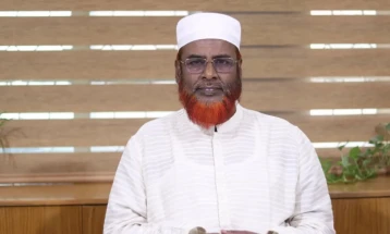 আ.লীগের সঙ্গে জামায়াত কখনও কোনো জোট করেনি: গোলাম পরওয়ার