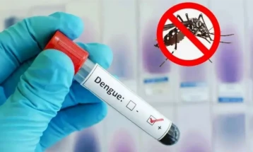 ডেঙ্গুতে আরও ৫ জনের মৃত্যু
