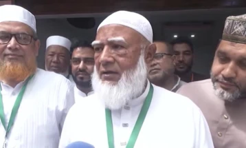 জান্নাতের টিকিট বিক্রি করি না, পথ দেখিয়ে দিই: জামায়াত আমির