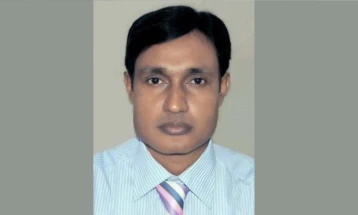 রাজশাহী বিভাগীয় কমিশনার ইউসুফ আলীকে স্ট্যান্ড রিলিজ