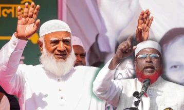 জামায়াত আমির জীবনে কোনো দিন মিথ্যা বলেননি: গোলাম পরওয়ার