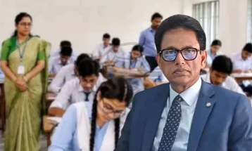 শিক্ষকদের জন্য শিক্ষামন্ত্রীর জরুরি বার্তা